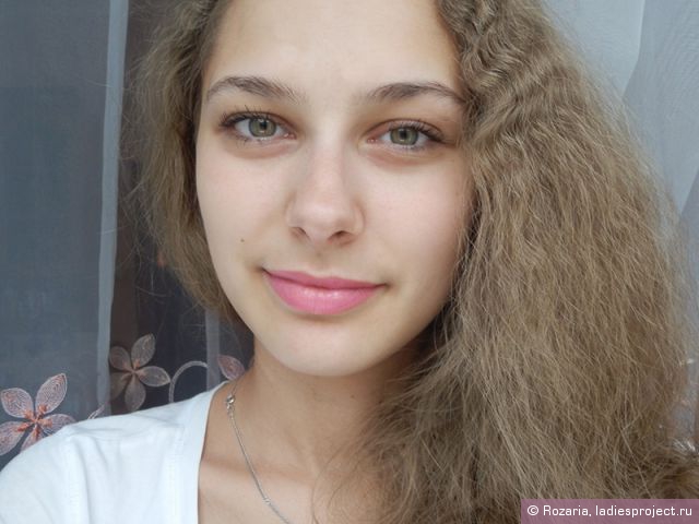 Помада-бальзам для губ Lasting Finish Colour Rush (оттенок № 110 Make me blush) от Rimmel фото 8