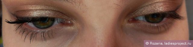 Тушь для ресниц The Rocket Volum' Express от Maybelline фото 5