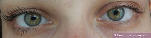 Тушь для ресниц The Rocket Volum' Express от Maybelline фото 3