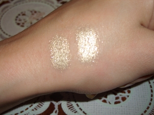 Тени одноцветные для век Eyeshadow Small от Vov фото 13