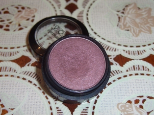 Тени одноцветные для век Eyeshadow Small от Vov фото 5