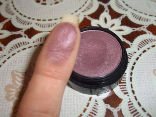 Тени одноцветные для век Eyeshadow Small от Vov фото 6