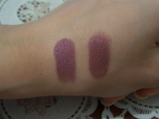 Тени одноцветные для век Eyeshadow Small от Vov фото 8