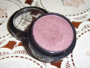 Тени одноцветные для век Eyeshadow Small от Vov фото 4