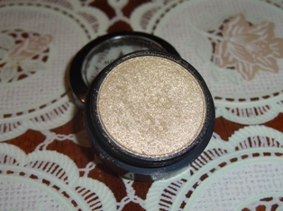 Тени одноцветные для век Eyeshadow Small от Vov фото 10