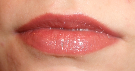 Жидкая губная помада-блеск Volume Booster (№025) от Rimmel фото 11