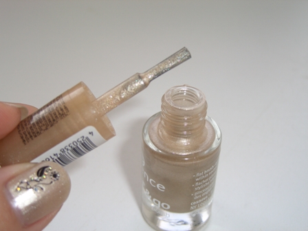 Быстросохнущий лак для ногтей Colour & go от Essence фото 2