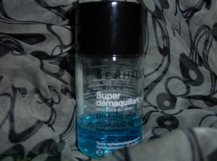 Средство для снятия макияжа с глаз от Sephora фото 1