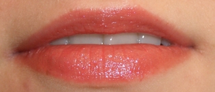 Помада-блеск Joli Rouge Brillant (оттенок №13 Cherry) от Clarins фото 9