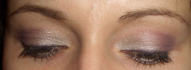 Тени одноцветные для век Eyeshadow Small от Vov фото 26