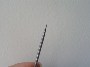 Инструмент косметологический для удаления черных точек &laquo;Blackhead Remover&raquo; от QVS фото 2