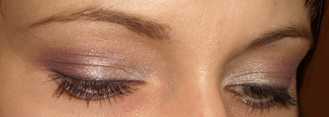Тени одноцветные для век Eyeshadow Small от Vov фото 27