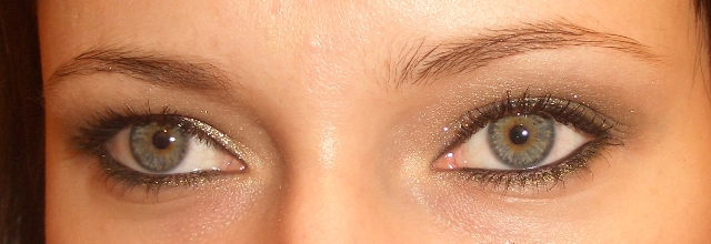 Тени одноцветные для век Eyeshadow Small от Vov фото 22