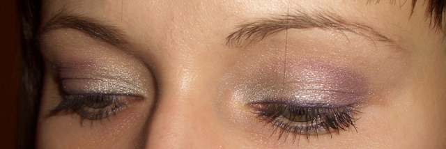 Тени одноцветные для век Eyeshadow Small от Vov фото 28