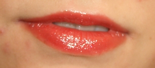 Помада-блеск Joli Rouge Brillant (оттенок №13 Cherry) от Clarins фото 12