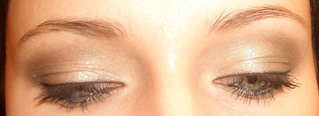 Тени одноцветные для век Eyeshadow Small от Vov фото 21