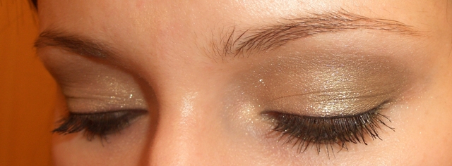 Тени одноцветные для век Eyeshadow Small от Vov фото 23