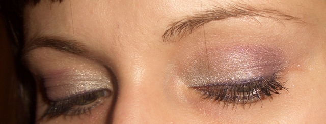 Тени одноцветные для век Eyeshadow Small от Vov фото 29