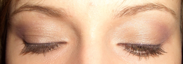 Тени одноцветные для век Eyeshadow Small от Vov фото 17