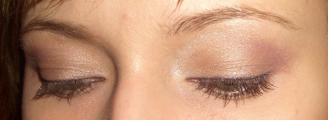 Тени одноцветные для век Eyeshadow Small от Vov фото 18