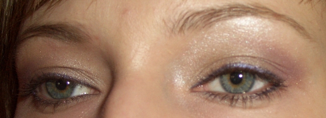 Тени одноцветные для век Eyeshadow Small от Vov фото 20