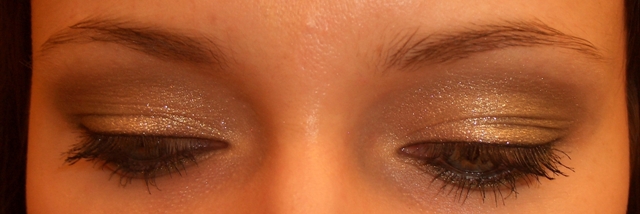 Тени одноцветные для век Eyeshadow Small от Vov фото 24