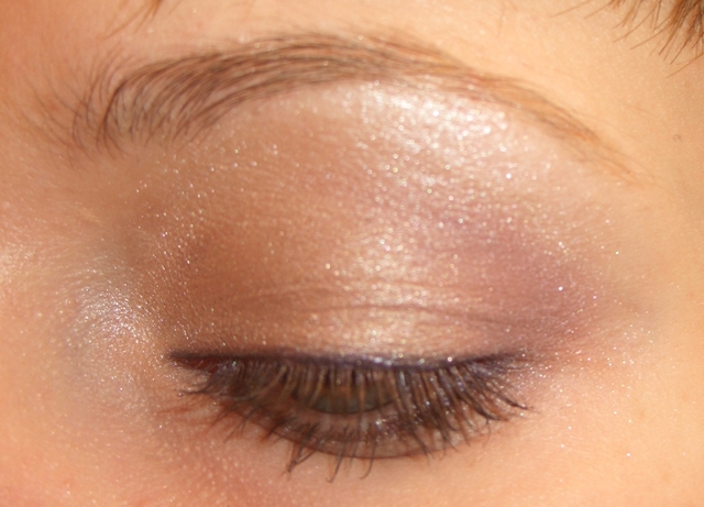 Тени одноцветные для век Eyeshadow Small от Vov фото 16