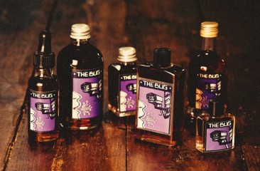 Новые ароматы от Lush фото 6