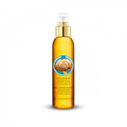 Новая роскошная коллекция "Дикая Аргана" для ухода за кожей от The Body Shop фото 9 Новая роскошная коллекция "Дикая Аргана" для ухода за кожей от The Body Shop фото 9