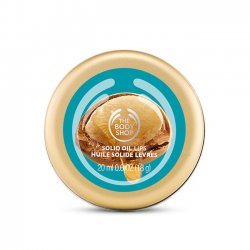 Новая роскошная коллекция "Дикая Аргана" для ухода за кожей от The Body Shop фото 6 Новая роскошная коллекция "Дикая Аргана" для ухода за кожей от The Body Shop фото 6