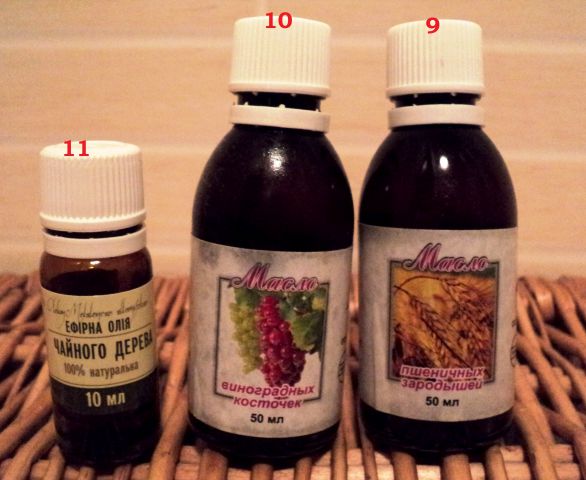 Мой натуральный уход за лицом фото 5