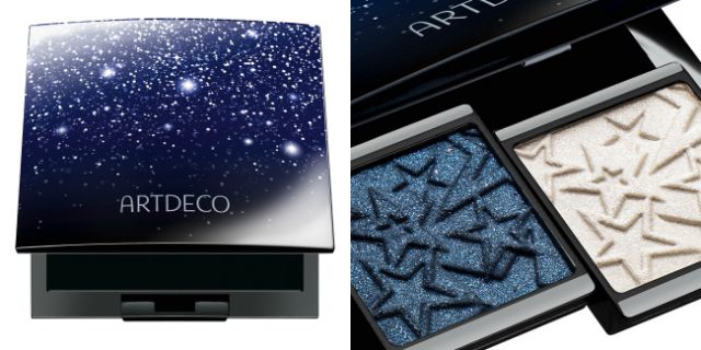 Новогодняя коллекция макияжа от Artdeco: Glam, Moon and Stars фото 10 Новогодняя коллекция макияжа от Artdeco: Glam, Moon and Stars фото 10