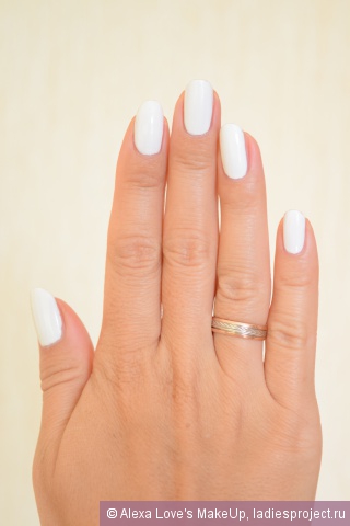 Лак для ногтей Art Couture Nail Lacquer (оттенок № 818) от Artdeco фото 2