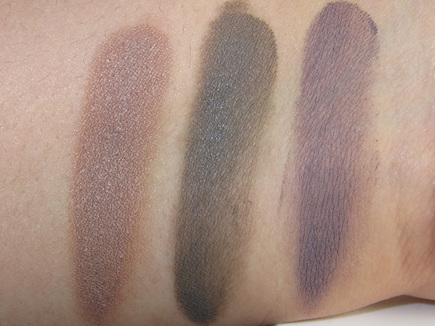 Новые Maybelline LEATHER 24hr Color Tattoos фото 8
