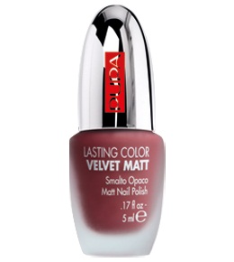 Коллекция макияжа осень-зима 2014 Velvet Matt от Pupa фото 10