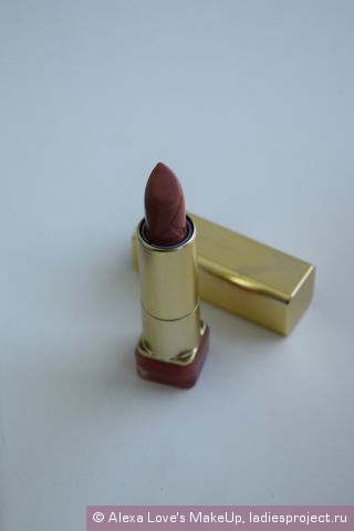 Батл помад: Max Factor губная помада из серии Color Elixir Lipstick и губная помада Avon "С эффектом объема" фото 4 Батл помад: Max Factor губная помада из серии Color Elixir Lipstick и губная помада Avon "С эффектом объема" фото 4