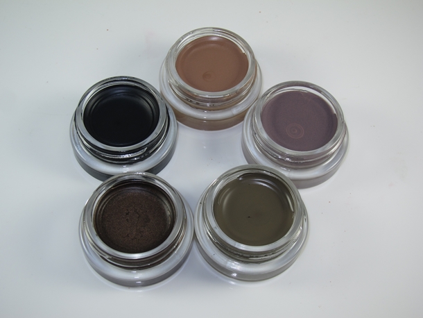 Новые Maybelline LEATHER 24hr Color Tattoos фото 1