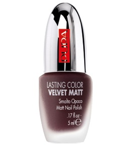 Коллекция макияжа осень-зима 2014 Velvet Matt от Pupa фото 9