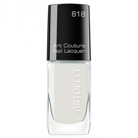 Лак для ногтей Art Couture Nail Lacquer (оттенок № 818) от Artdeco фото 1