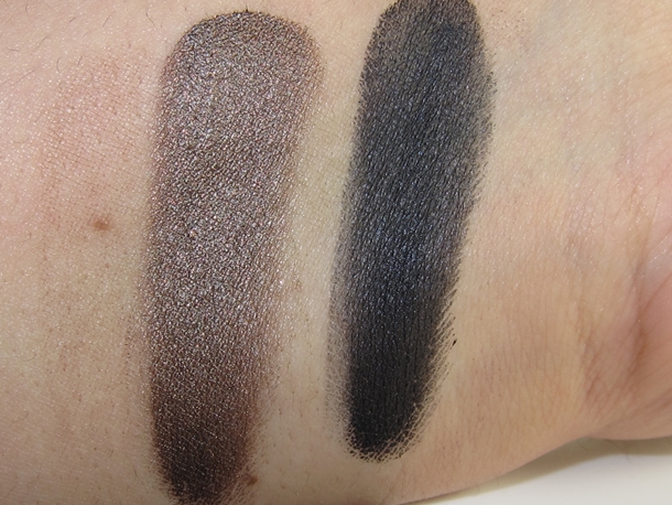 Новые Maybelline LEATHER 24hr Color Tattoos фото 4