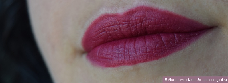 Губная помада Rouge G L'Extrait Intense Matte Colour (оттенок № М69) от Guerlain фото 8