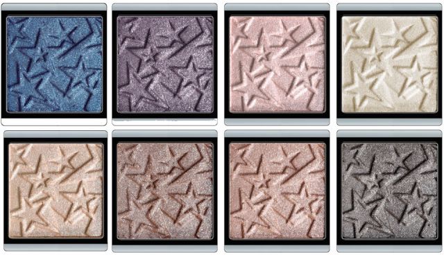 Новогодняя коллекция макияжа от Artdeco: Glam, Moon and Stars фото 8 Новогодняя коллекция макияжа от Artdeco: Glam, Moon and Stars фото 8