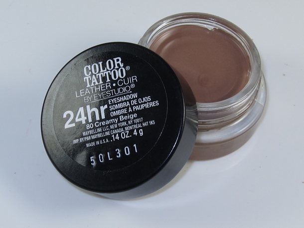 Новые Maybelline LEATHER 24hr Color Tattoos фото 7