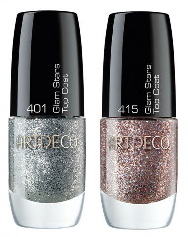 Новогодняя коллекция макияжа от Artdeco: Glam, Moon and Stars фото 18 Новогодняя коллекция макияжа от Artdeco: Glam, Moon and Stars фото 18