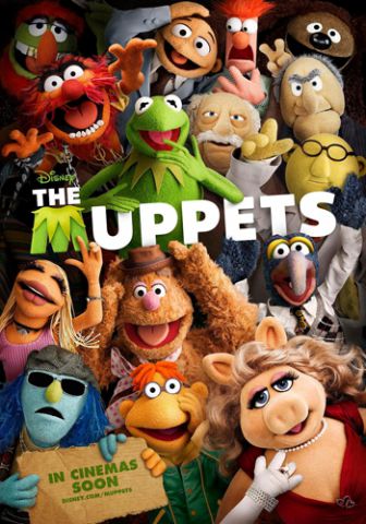 Совместная коллекция лаков для ногтей OPI и The Muppet Show фото 1 Совместная коллекция лаков для ногтей OPI и The Muppet Show фото 1