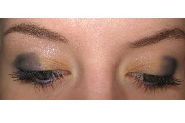 Тройные тени для век EYE DRAMATIZER от Lumene фото 7 Тройные тени для век EYE DRAMATIZER от Lumene фото 7
