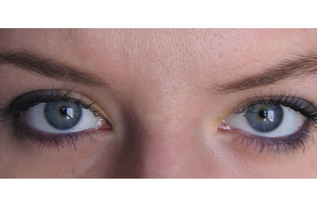 Тройные тени для век EYE DRAMATIZER от Lumene фото 9 Тройные тени для век EYE DRAMATIZER от Lumene фото 9