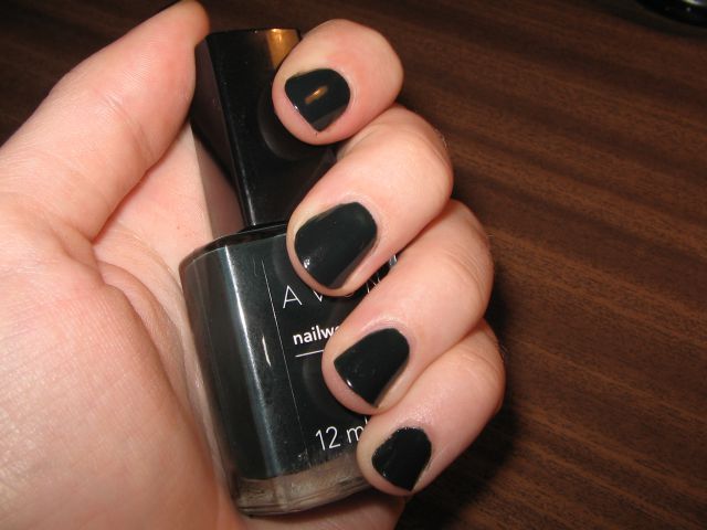 Лак для ногтей "Эксперт цвета" от Avon (2) фото 1
