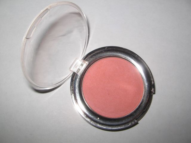 Румяна All-In-One от The Body Shop фото 2