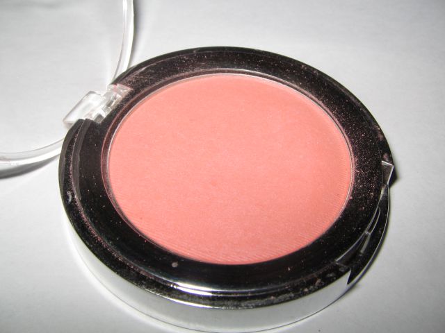 Румяна All-In-One от The Body Shop фото 1